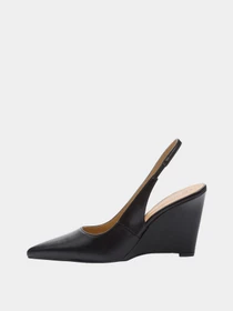 Туфли и лоферы Betsy модель 957056/04-05W-black Фото