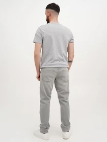 Джинсы Mustang Jeans Oregon Slim K модель 1014992 Фото