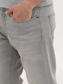 Джинсы Mustang Jeans Oregon Slim K модель 1014992 Фото