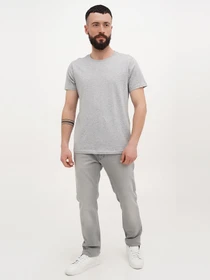 Джинсы Mustang Jeans Oregon Slim K модель 1014992 Фото