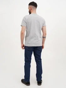 Джинсы Mustang Jeans Oregon Slim модель 1015321 Фото