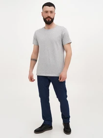 Джинсы Mustang Jeans Oregon Slim модель 1015321 Фото