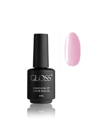 Цветная база GLOSS Color Base Gel Aiiova GLOSS COMPANY модель 4823271406915 Фото