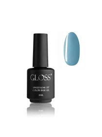 Цветная база GLOSS Color Base Gel Alaska GLOSS COMPANY модель 4823271407080 Фото