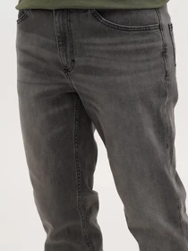 Джинсы Mustang Jeans Tramper Tapered модель 2013630 Фото
