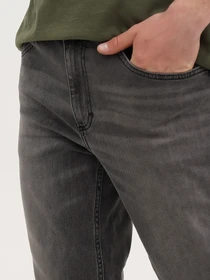 Джинсы Mustang Jeans Tramper Tapered модель 2013630 Фото