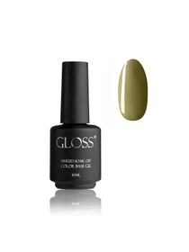 Цветная база GLOSS Color Base Gel Michigan GLOSS COMPANY модель 4823271407127 Фото