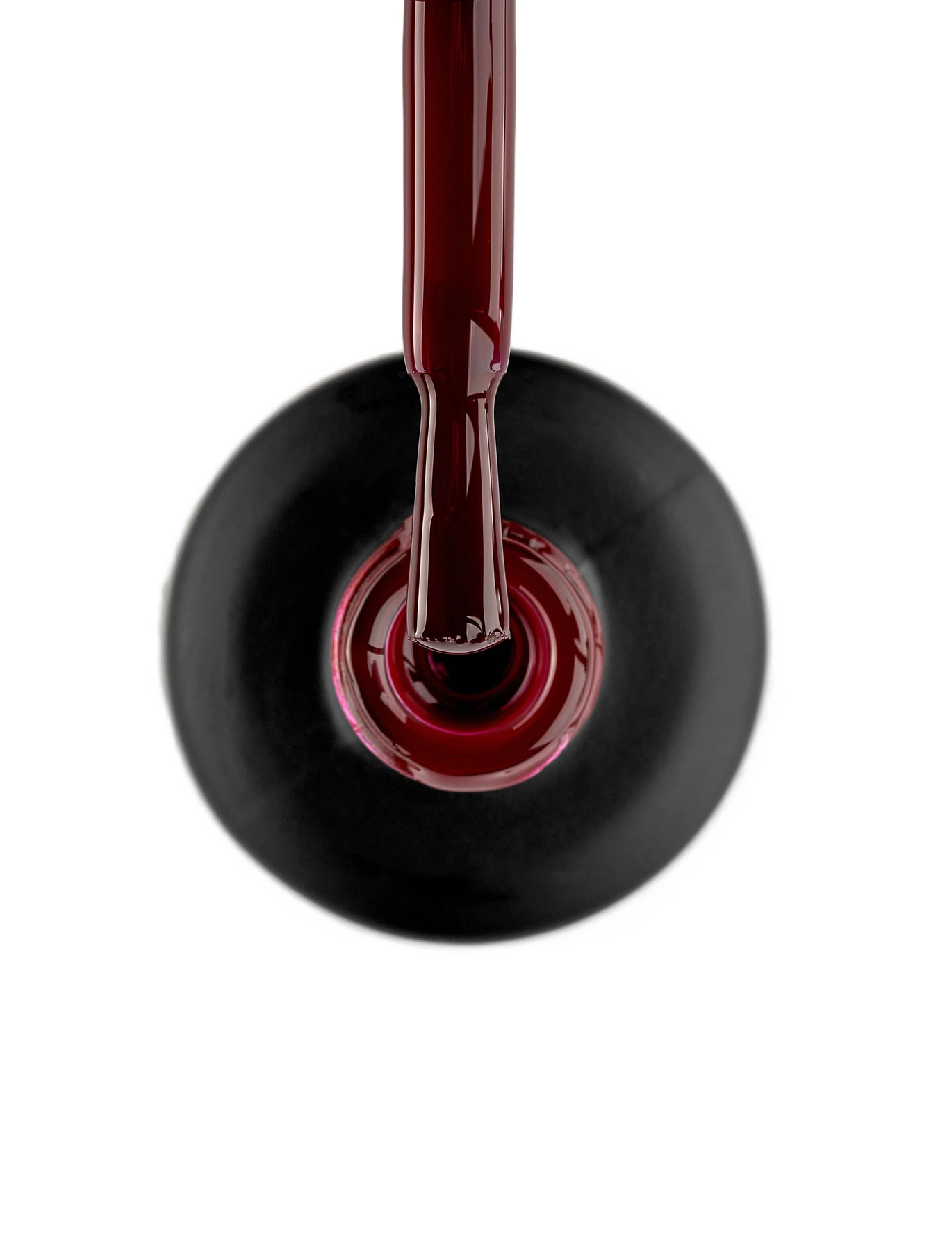 Цветная база GLOSS Color Base Gel New York GLOSS COMPANY модель 4823271407141 Фото