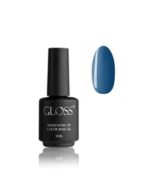 Цветная база GLOSS Color Base Gel Charge GLOSS COMPANY модель 4823271408308 Фото