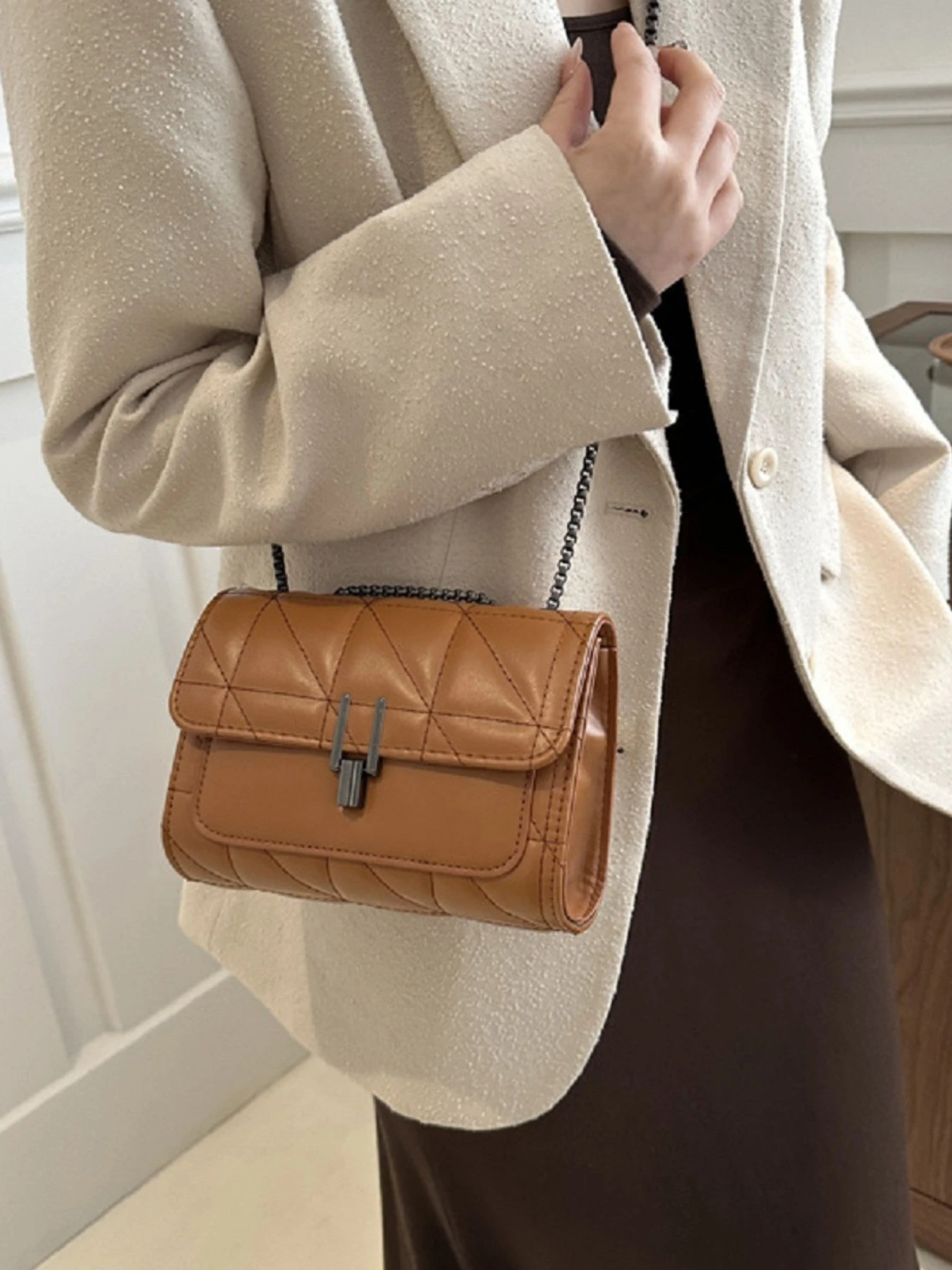 Сумки RoyalBag модель P4-6014C Фото