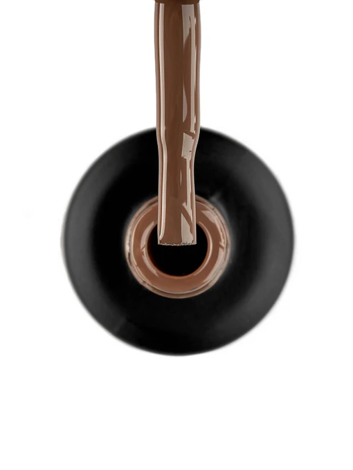 Кольорова база GLOSS Color Base Gel Espresso GLOSS COMPANY, коричневий фото 2