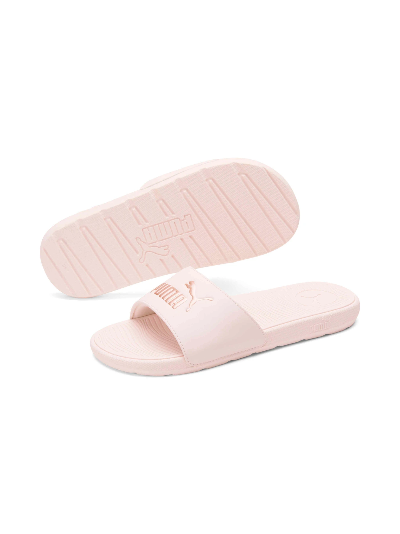 Шльопанці PUMA модель 389108 Шльопанці PUMA модель 389108 Фото