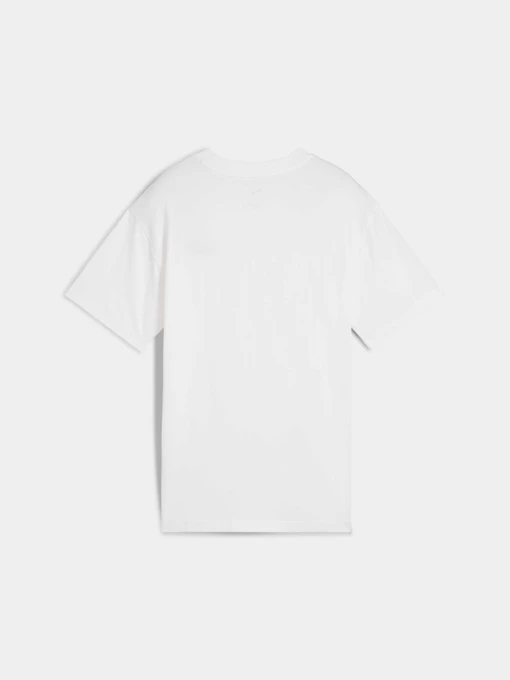 Дитяча Футболка PUMA Ess Small No. 1 Logo Tee фото 2