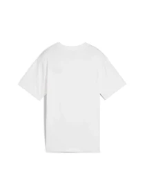 Футболки и поло PUMA Ess Small No. 1 Logo Tee модель 684920 Фото