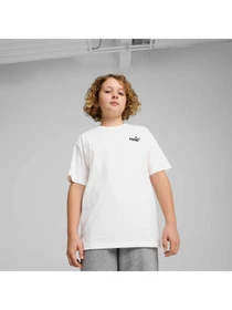 Футболки и поло PUMA Ess Small No. 1 Logo Tee модель 684920 Фото