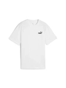 Футболки и поло PUMA Ess Small No. 1 Logo Tee модель 684920 Фото