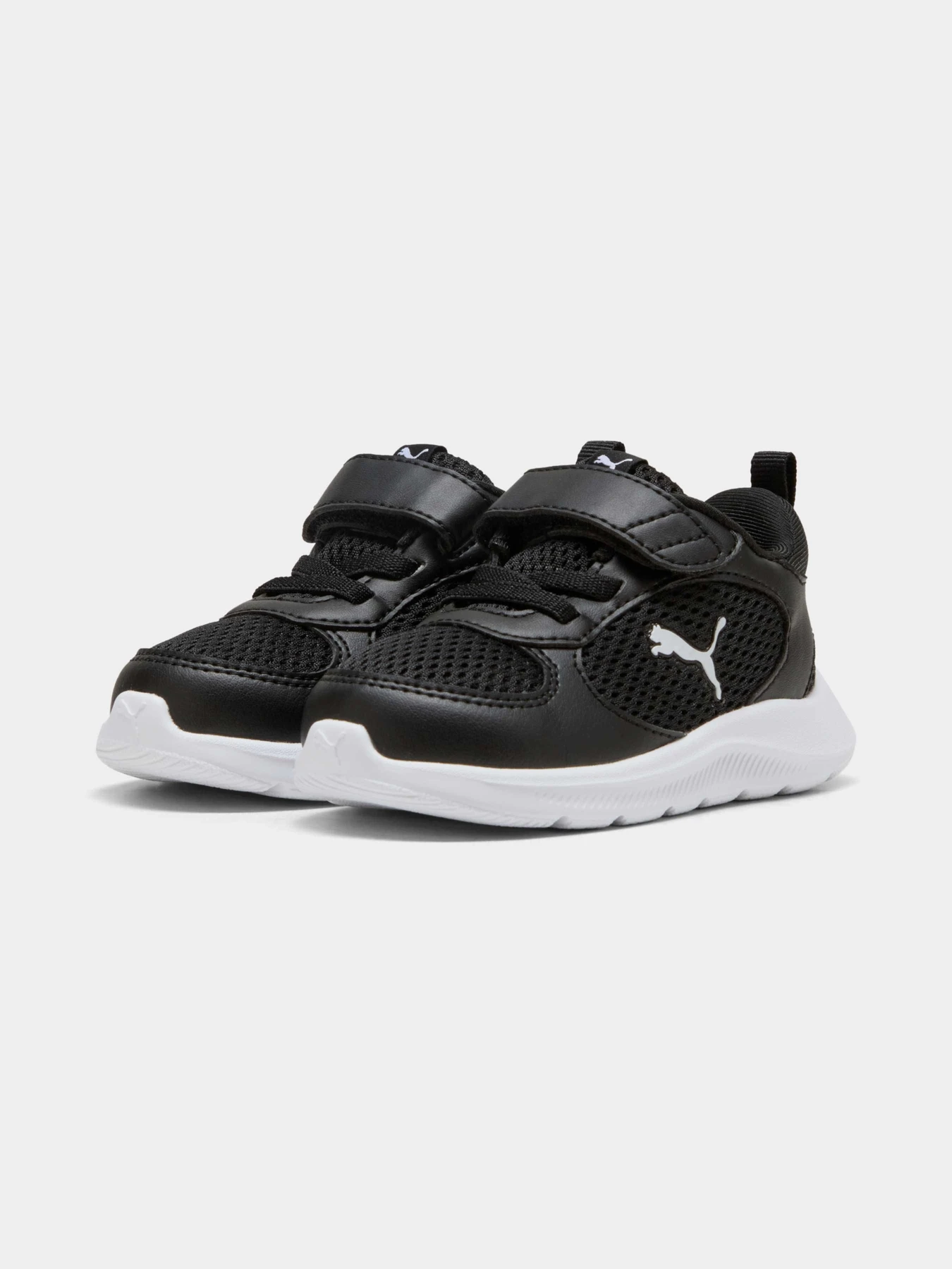 Кросівки PUMA Fun Racer 2 Ac+ Inf модель 400581 Кросівки PUMA Fun Racer 2 Ac+ Inf модель 400581 Фото