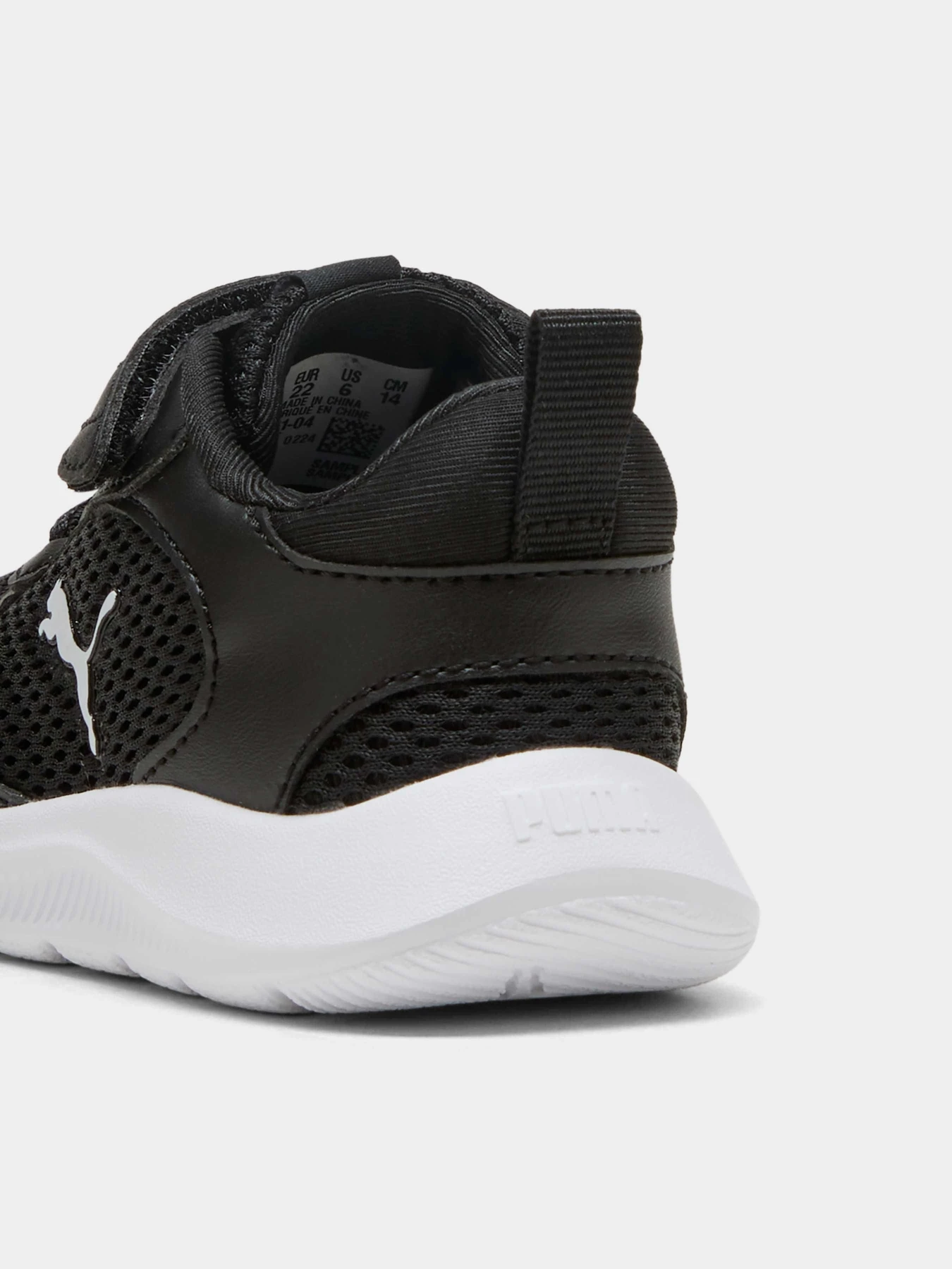 Кросівки PUMA Fun Racer 2 Ac+ Inf модель 400581 Кросівки PUMA Fun Racer 2 Ac+ Inf модель 400581 Фото