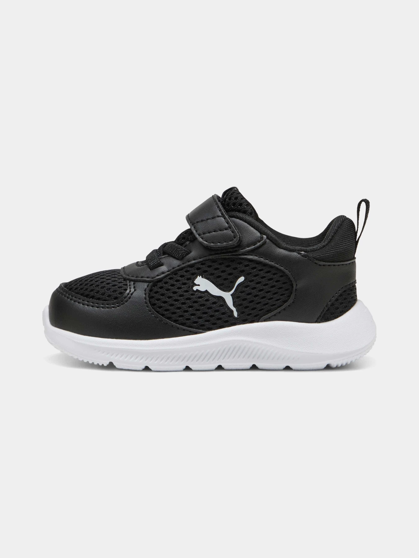 Кросівки PUMA Fun Racer 2 Ac+ Inf модель 400581 Кросівки PUMA Fun Racer 2 Ac+ Inf модель 400581 Фото