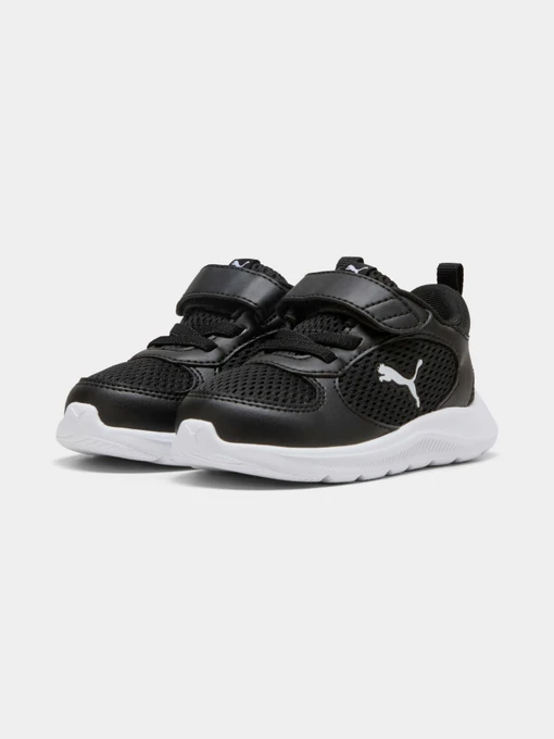 Дитячі Кросівки повсякденні PUMA Fun Racer 2 Ac+ Inf фото 2