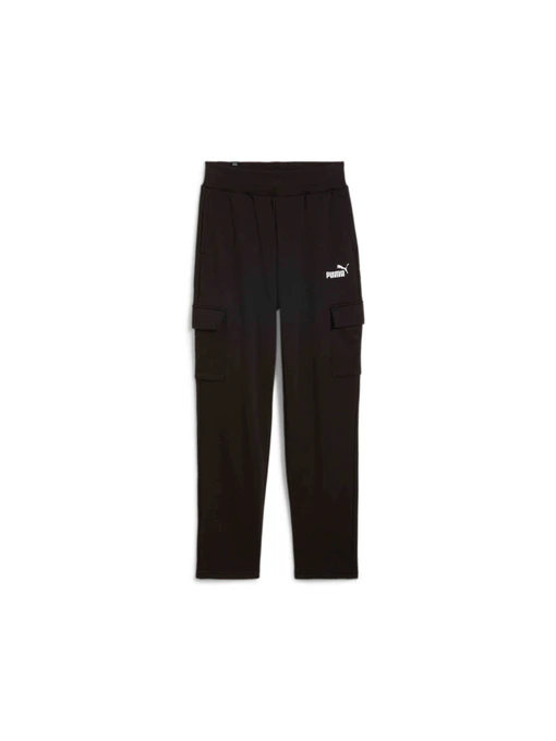 Брюки PUMA Ess+ Cargo Pants Fl модель 682502 Фото