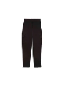 Брюки PUMA Ess+ Cargo Pants Fl модель 682502 Фото