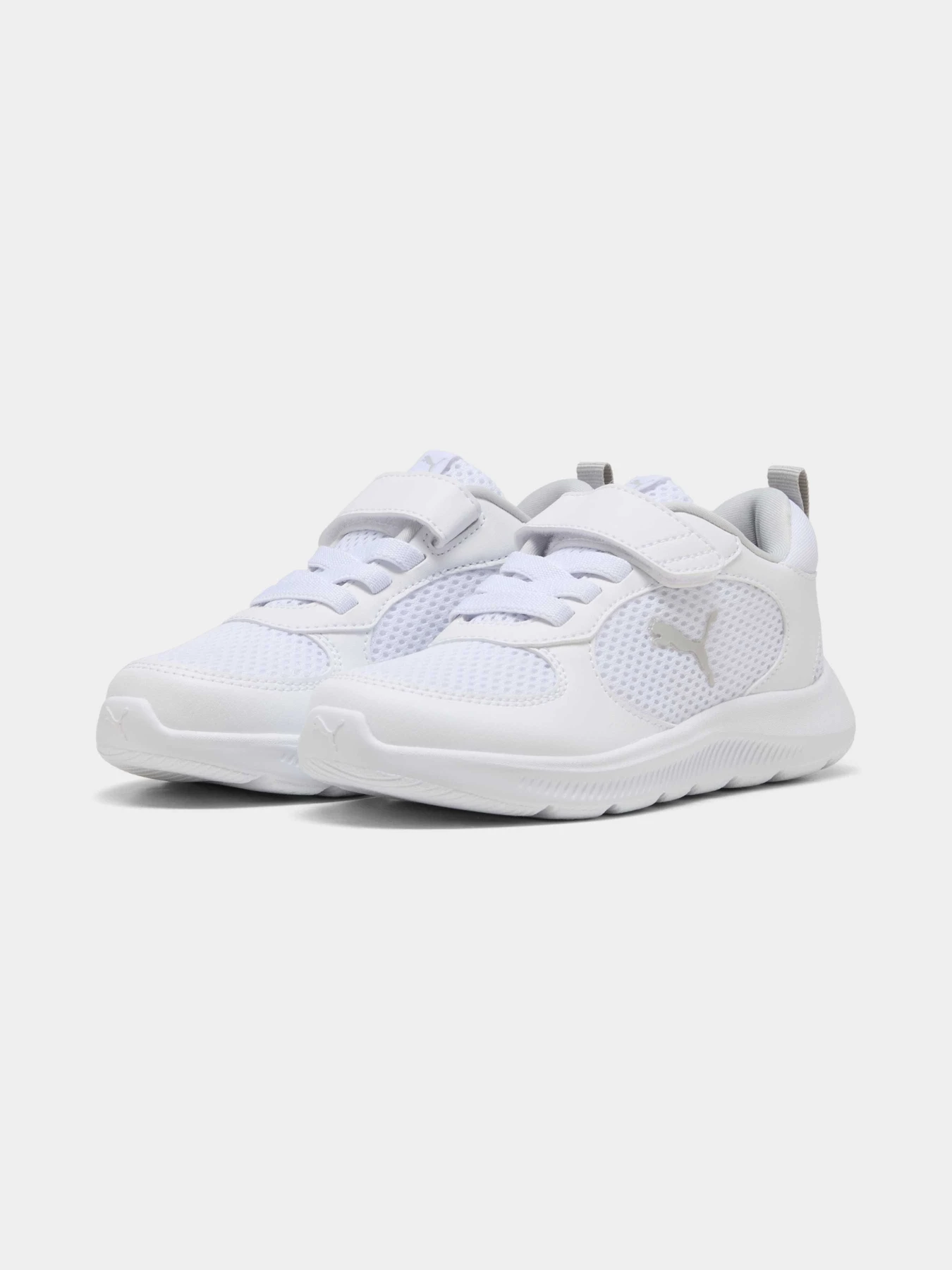 Кроссовки PUMA Fun Racer 2 Ac+ Ps модель 400580 Кроссовки PUMA Fun Racer 2 Ac+ Ps модель 400580 Фото