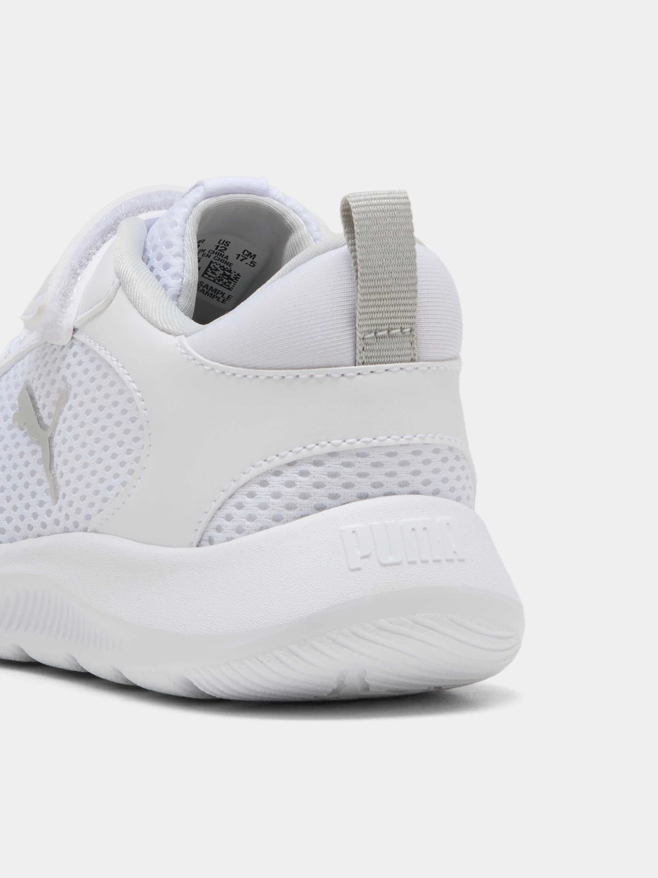 Кроссовки PUMA Fun Racer 2 Ac+ Ps модель 400580 Кроссовки PUMA Fun Racer 2 Ac+ Ps модель 400580 Фото