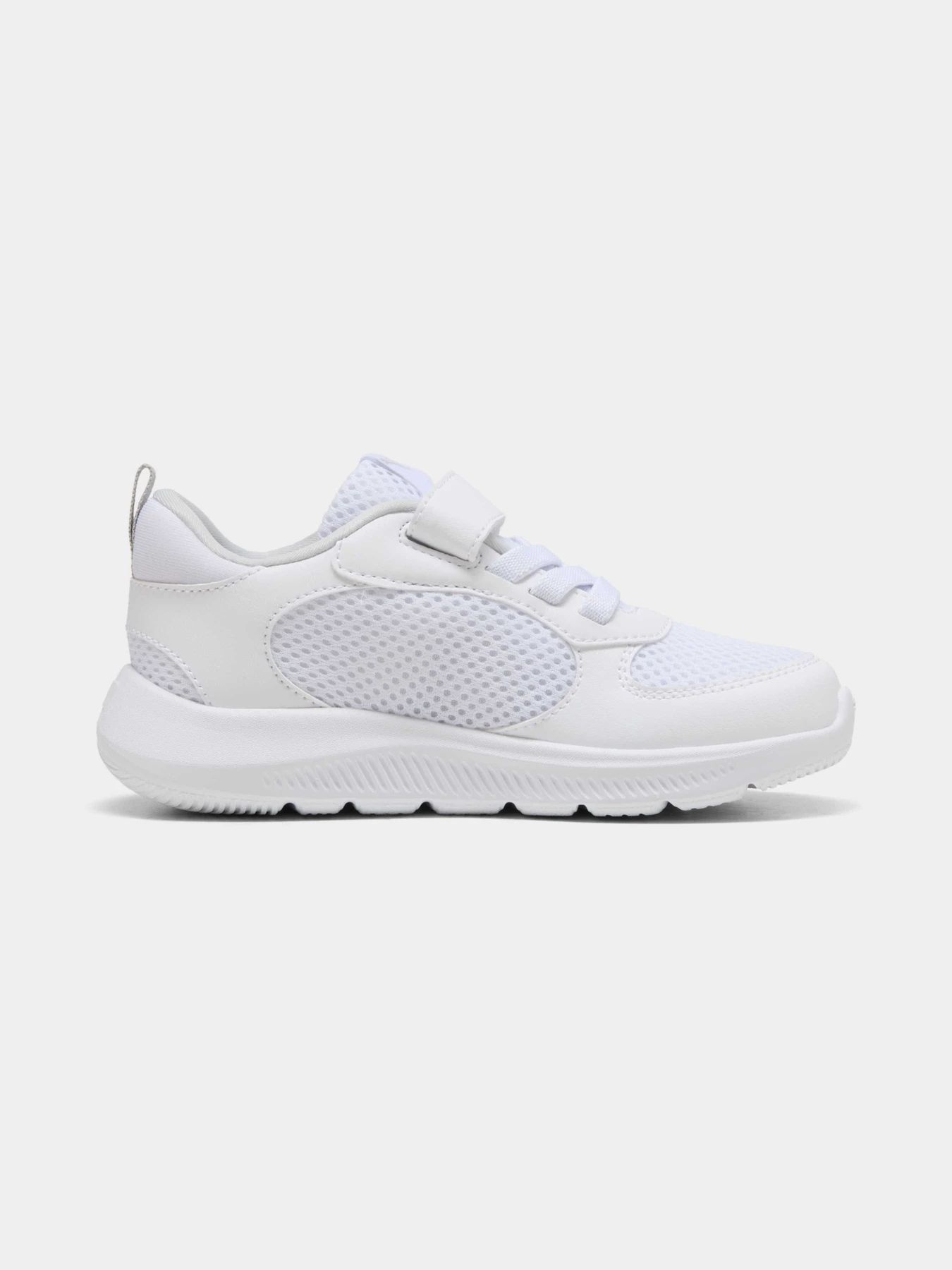 Кроссовки PUMA Fun Racer 2 Ac+ Ps модель 400580 Кроссовки PUMA Fun Racer 2 Ac+ Ps модель 400580 Фото