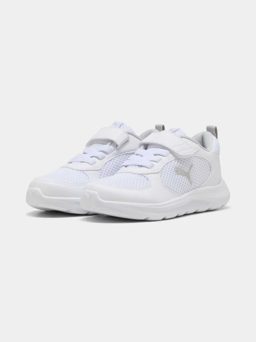 Дитячі Кросівки повсякденні PUMA Fun Racer 2 Ac+ Ps фото 2