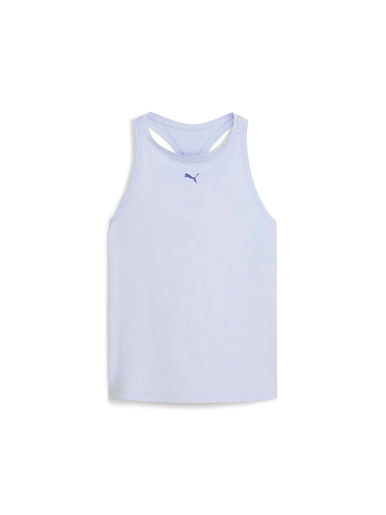 Футболки и поло PUMA Cloudspun Racerback Tank модель 525777 Футболки и поло PUMA Cloudspun Racerback Tank модель 525777 Фото