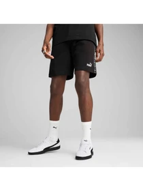Шорты PUMA Ess Tape Shorts модель 684683 Фото