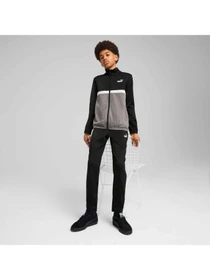 Костюми PUMA Poly Colorblock Suit модель 686294 Фото