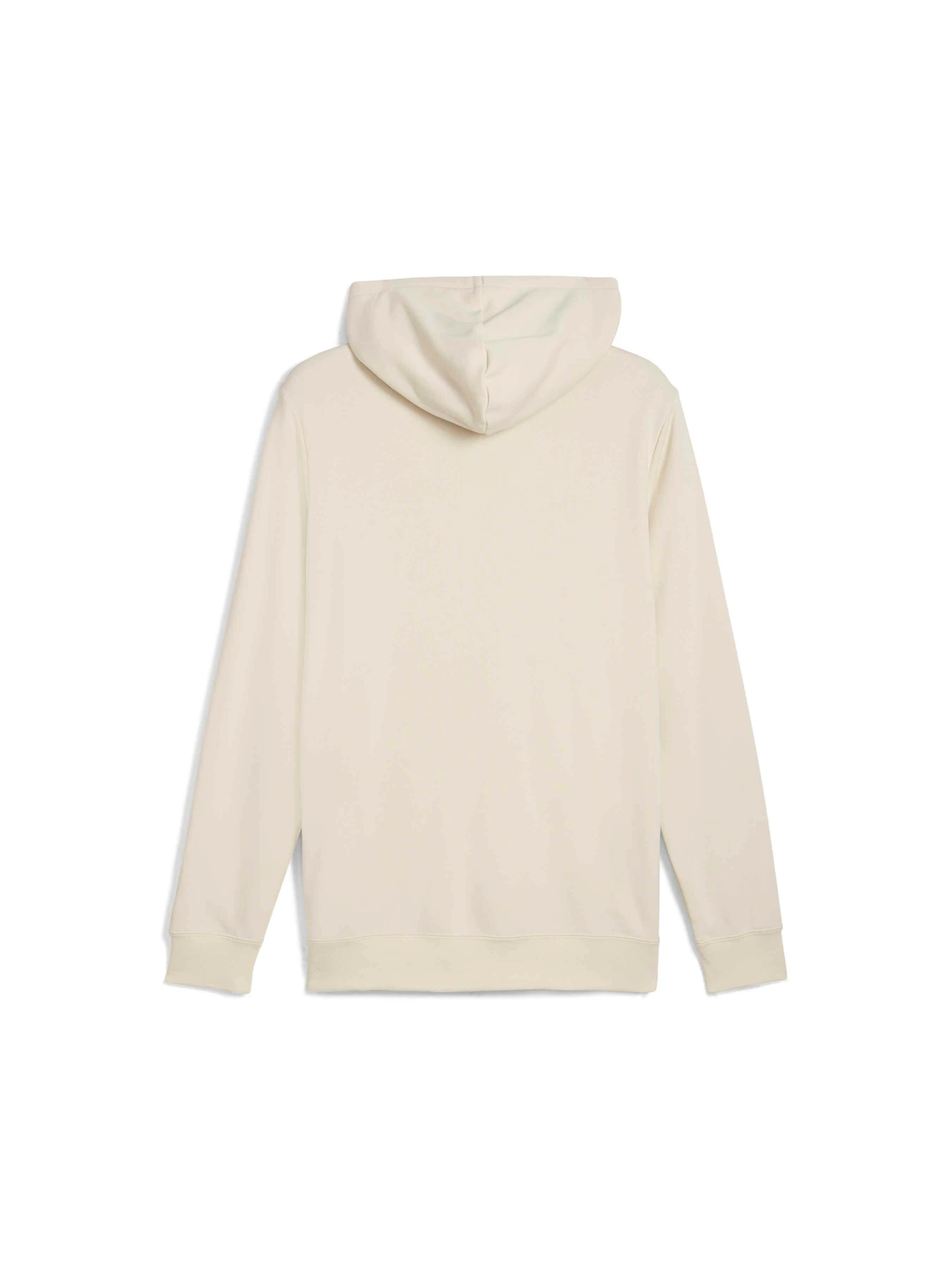 Худі та світшоти PUMA Ess Tape Full-zip Hoodie модель 684678 Фото