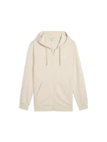 Худі та світшоти PUMA Ess Tape Full-zip Hoodie модель 684678 Фото