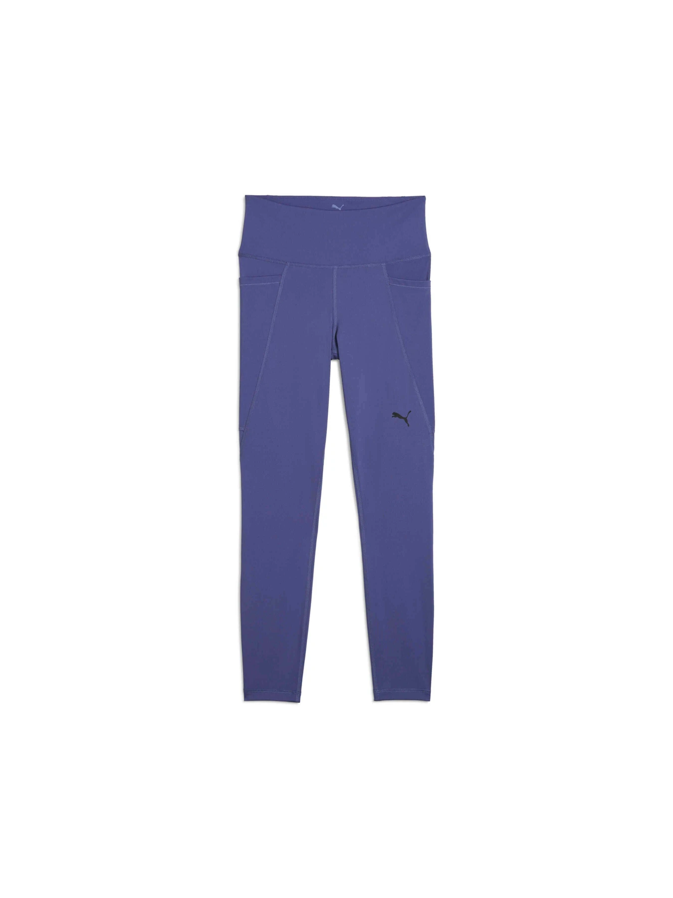 Брюки PUMA W Tad Essential Tight Hw 7/8 модель 525899 Брюки PUMA W Tad Essential Tight Hw 7/8 модель 525899 Фото