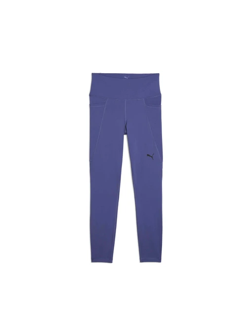 Брюки PUMA W Tad Essential Tight Hw 7/8 модель 525899 Фото