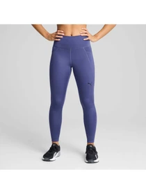 Брюки PUMA W Tad Essential Tight Hw 7/8 модель 525899 Фото