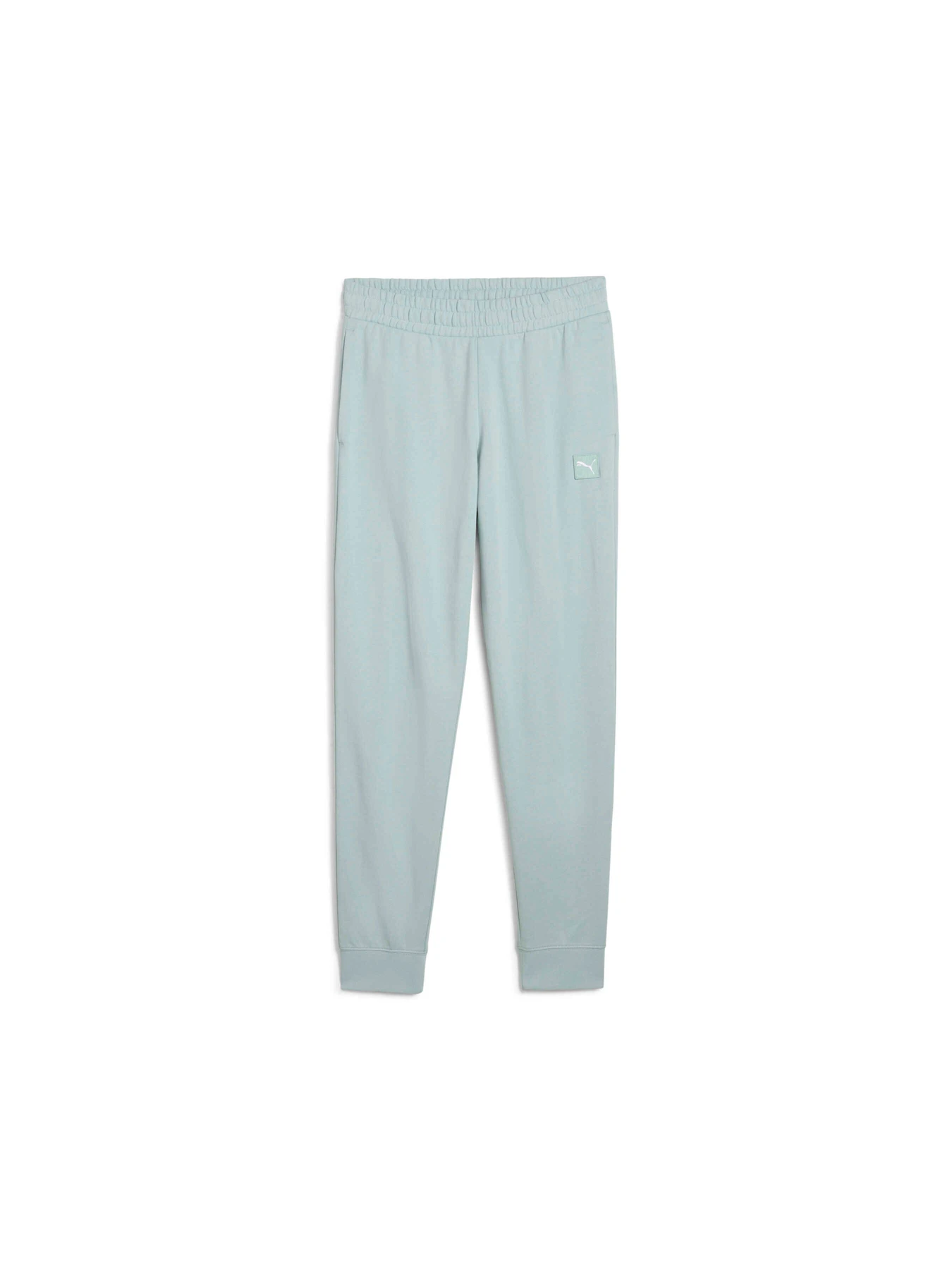 Брюки PUMA Ess Elevated Sweatpants модель 685019 Брюки PUMA Ess Elevated Sweatpants модель 685019 Фото