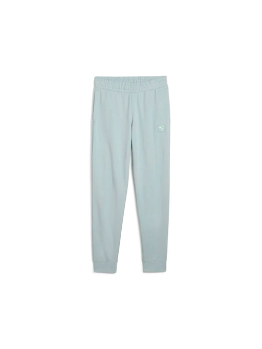 Брюки PUMA Ess Elevated Sweatpants модель 685019 Фото