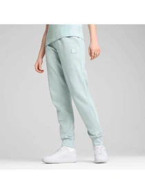 Брюки PUMA Ess Elevated Sweatpants модель 685019 Фото