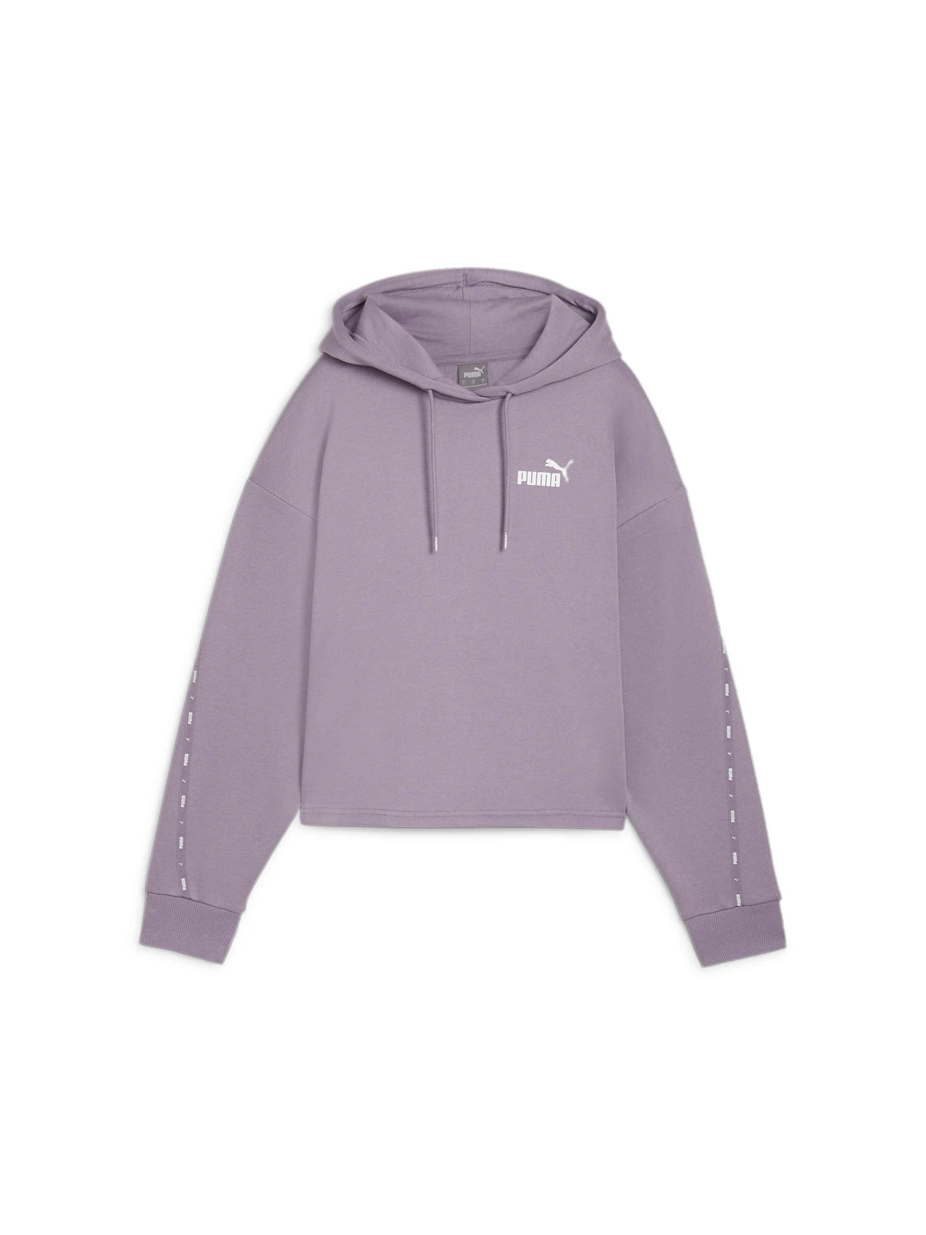Худи и свитшоты PUMA Ess Tape Hoodie модель 675996 Худи и свитшоты PUMA Ess Tape Hoodie модель 675996 Фото