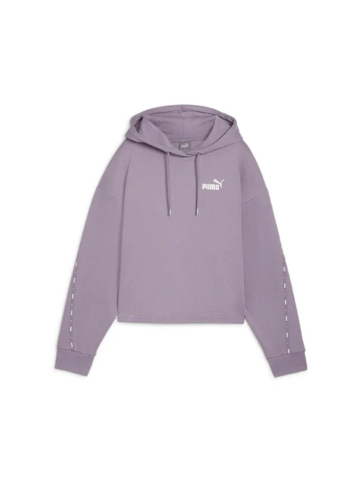 Худи и свитшоты PUMA Ess Tape Hoodie модель 675996 Фото