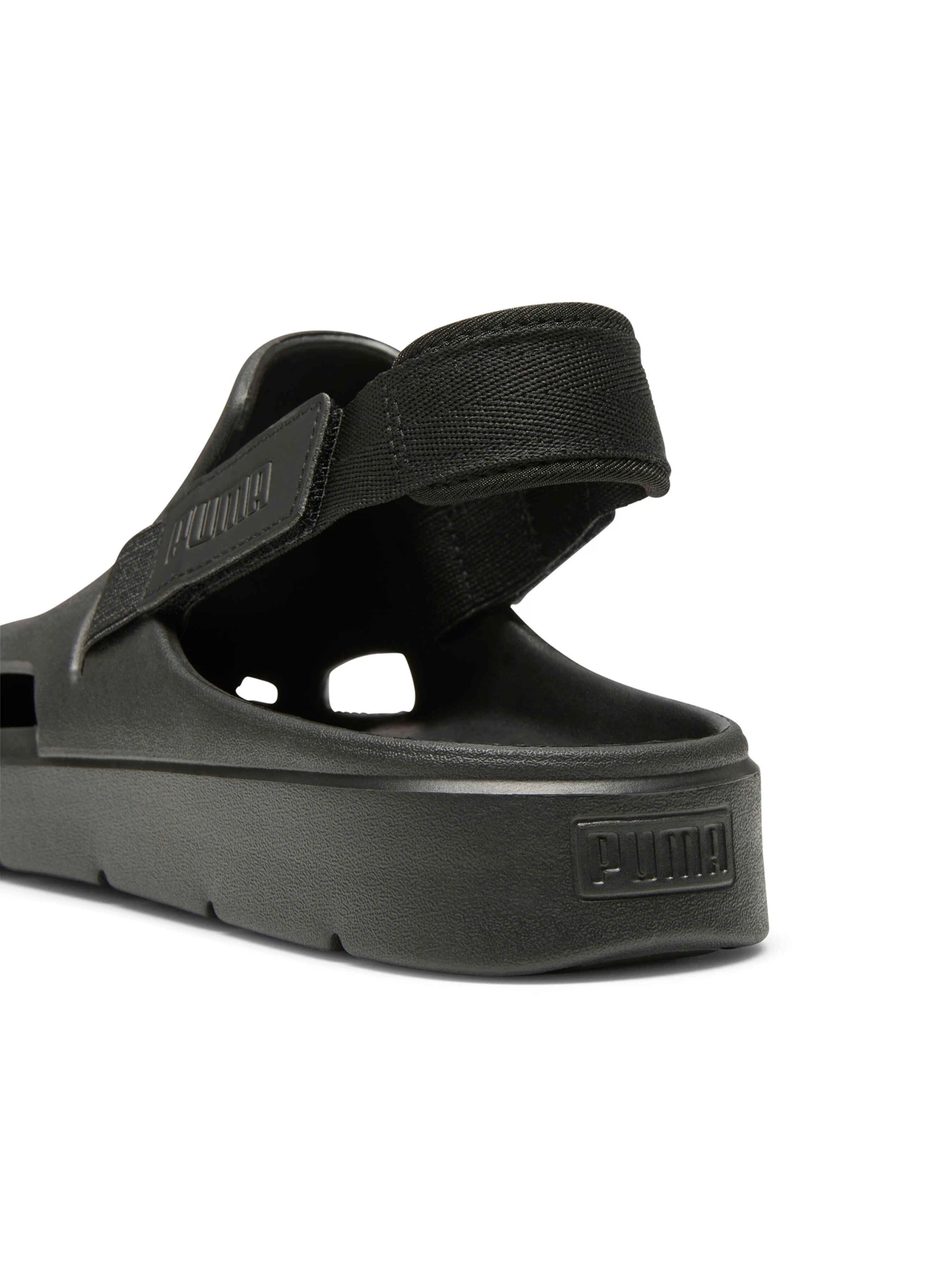 Шлёпанцы PUMA Shibui Mule модель 394883 Фото