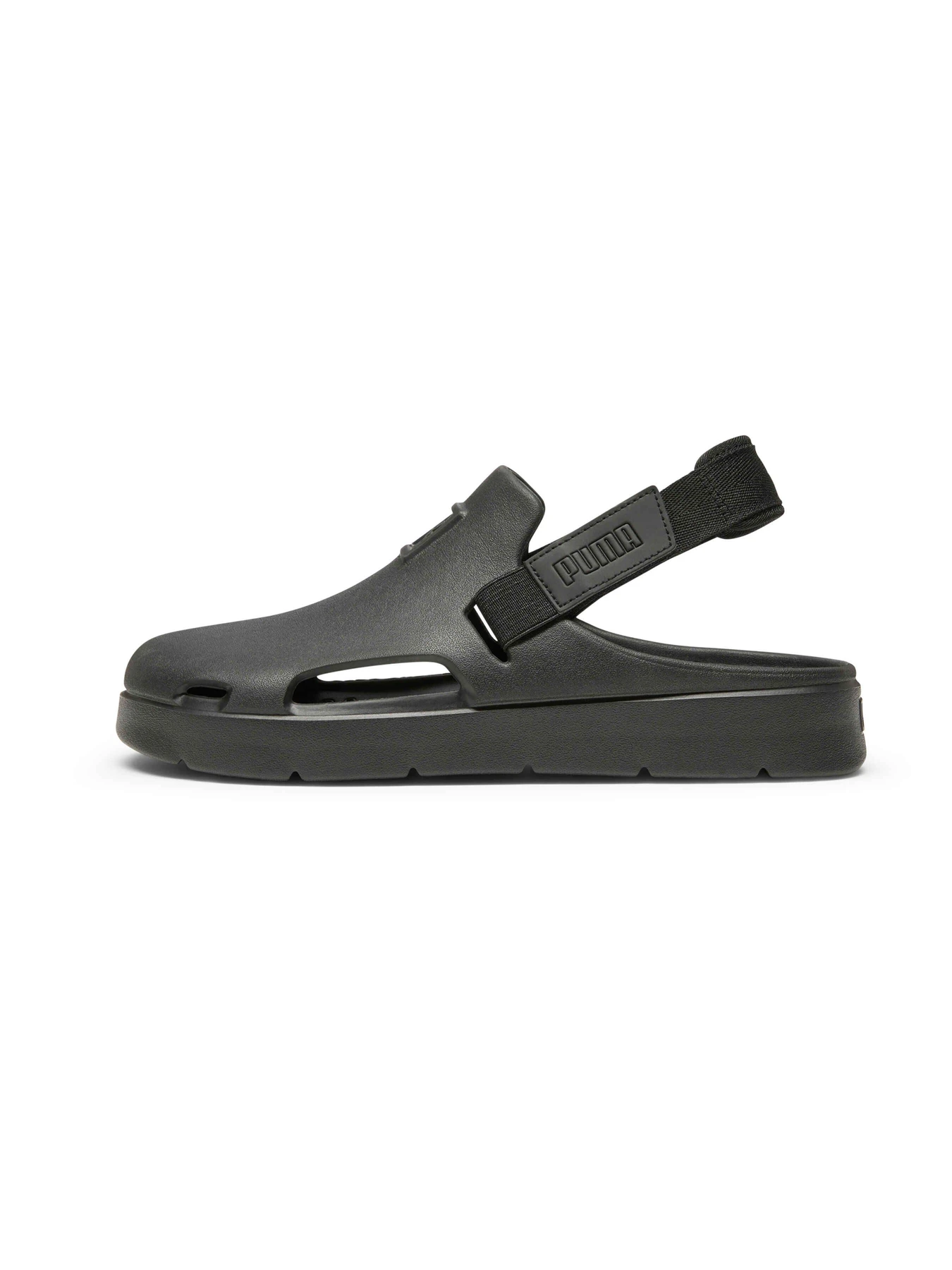 Шлёпанцы PUMA Shibui Mule модель 394883 Фото