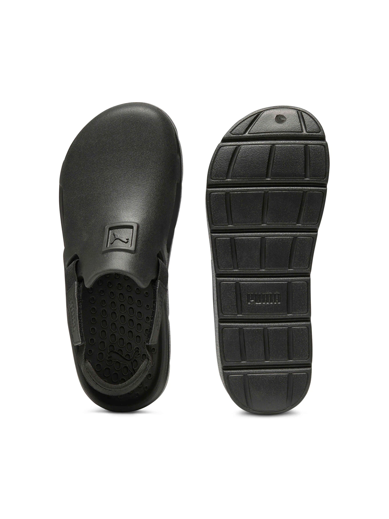 Шлёпанцы PUMA Shibui Mule модель 394883 Фото