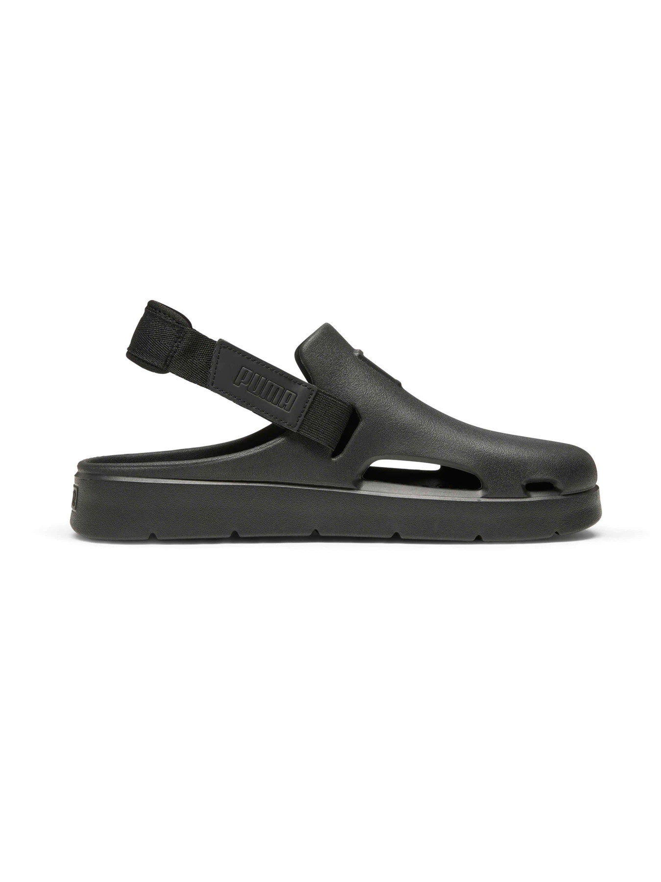 Шлёпанцы PUMA Shibui Mule модель 394883 Фото