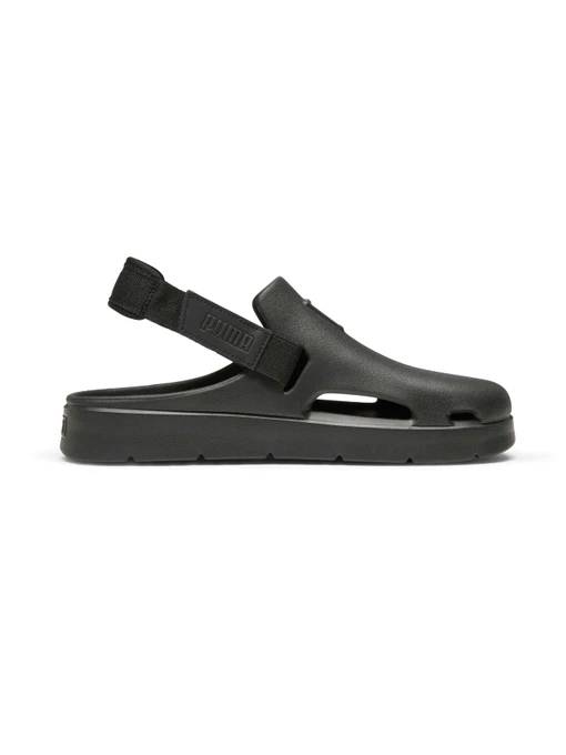 Шлёпанцы PUMA Shibui Mule модель 394883 Фото
