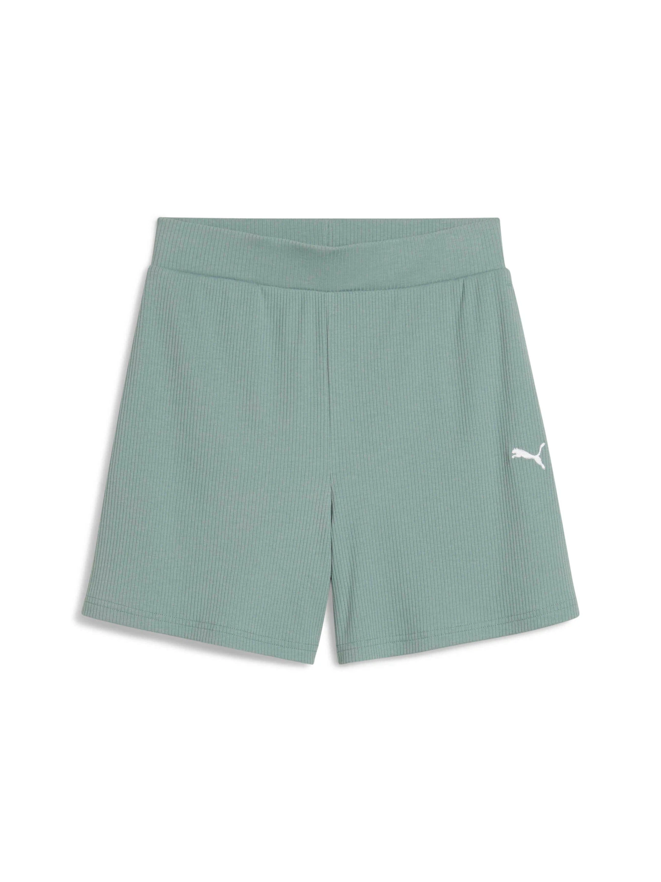 Шорти PUMA Ess Elevated Shorts модель 685026 Шорти PUMA Ess Elevated Shorts модель 685026 Фото