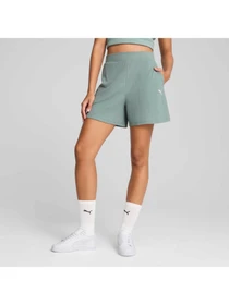 Шорти PUMA Ess Elevated Shorts модель 685026 Фото